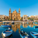 Séjour linguistique à Malte